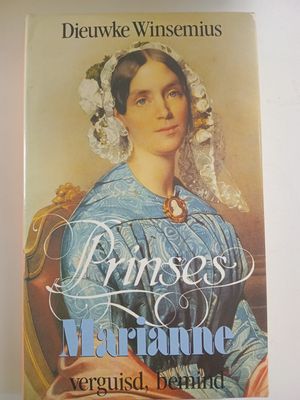 Prinses Marianne 147