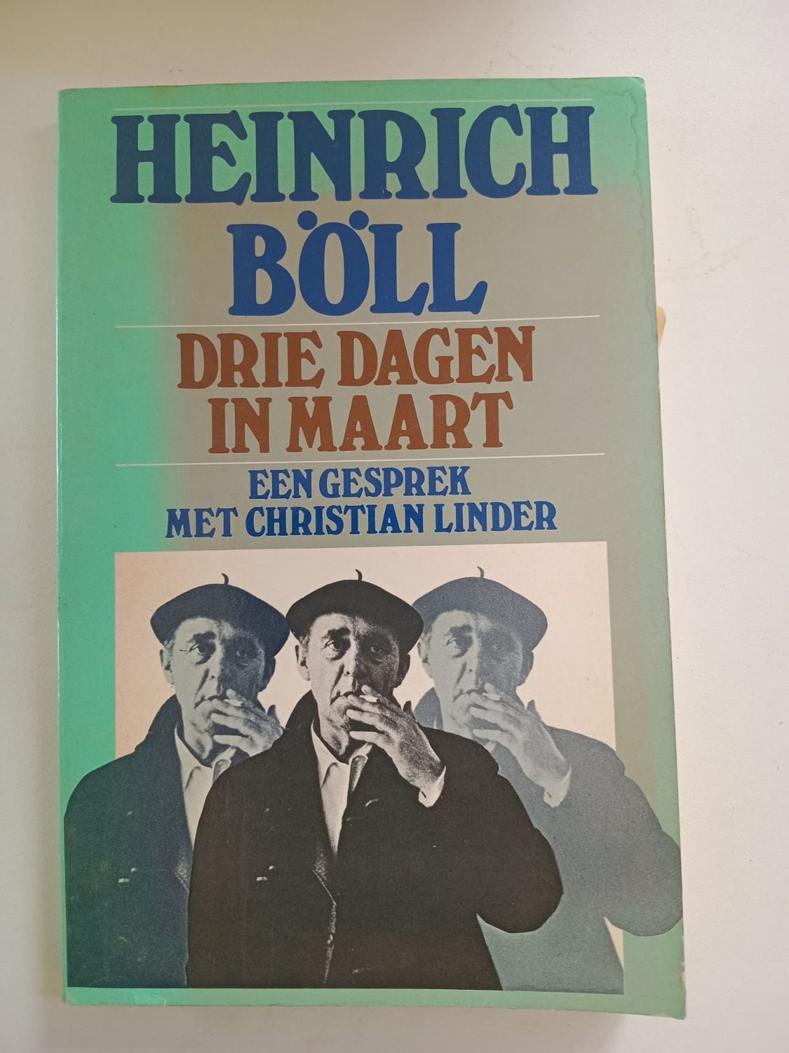 Drie dagen in maart 147