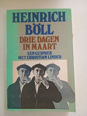 Drie dagen in maart 147