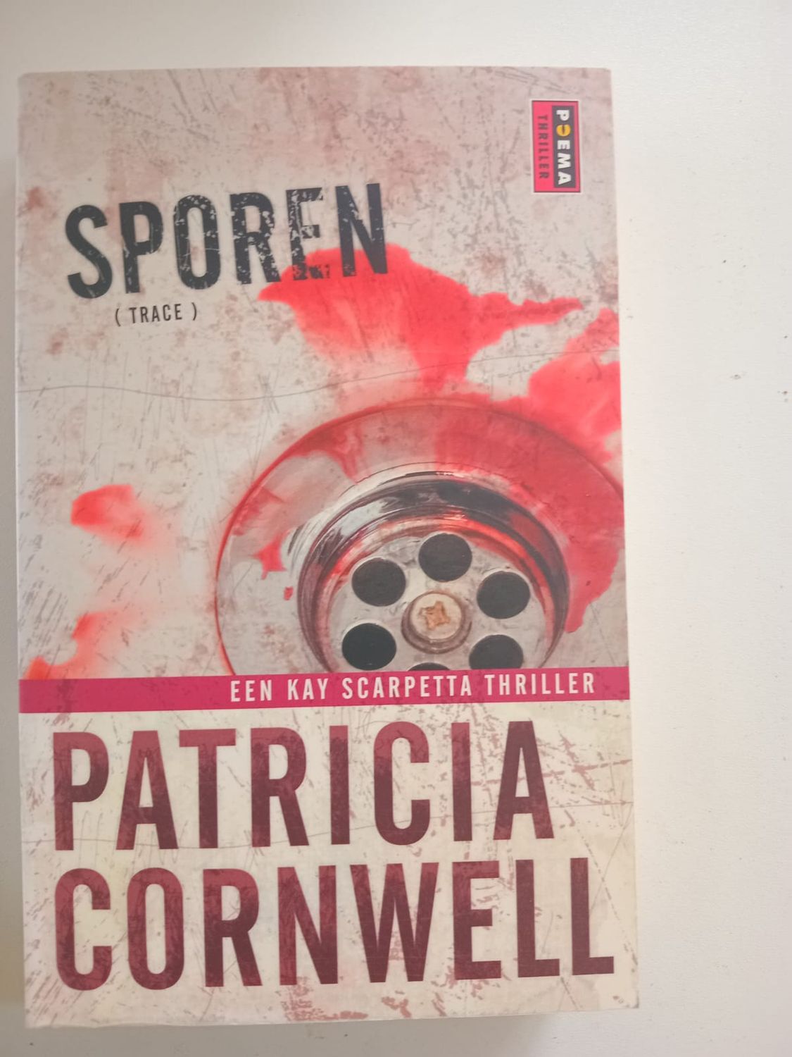 Sporen 147
