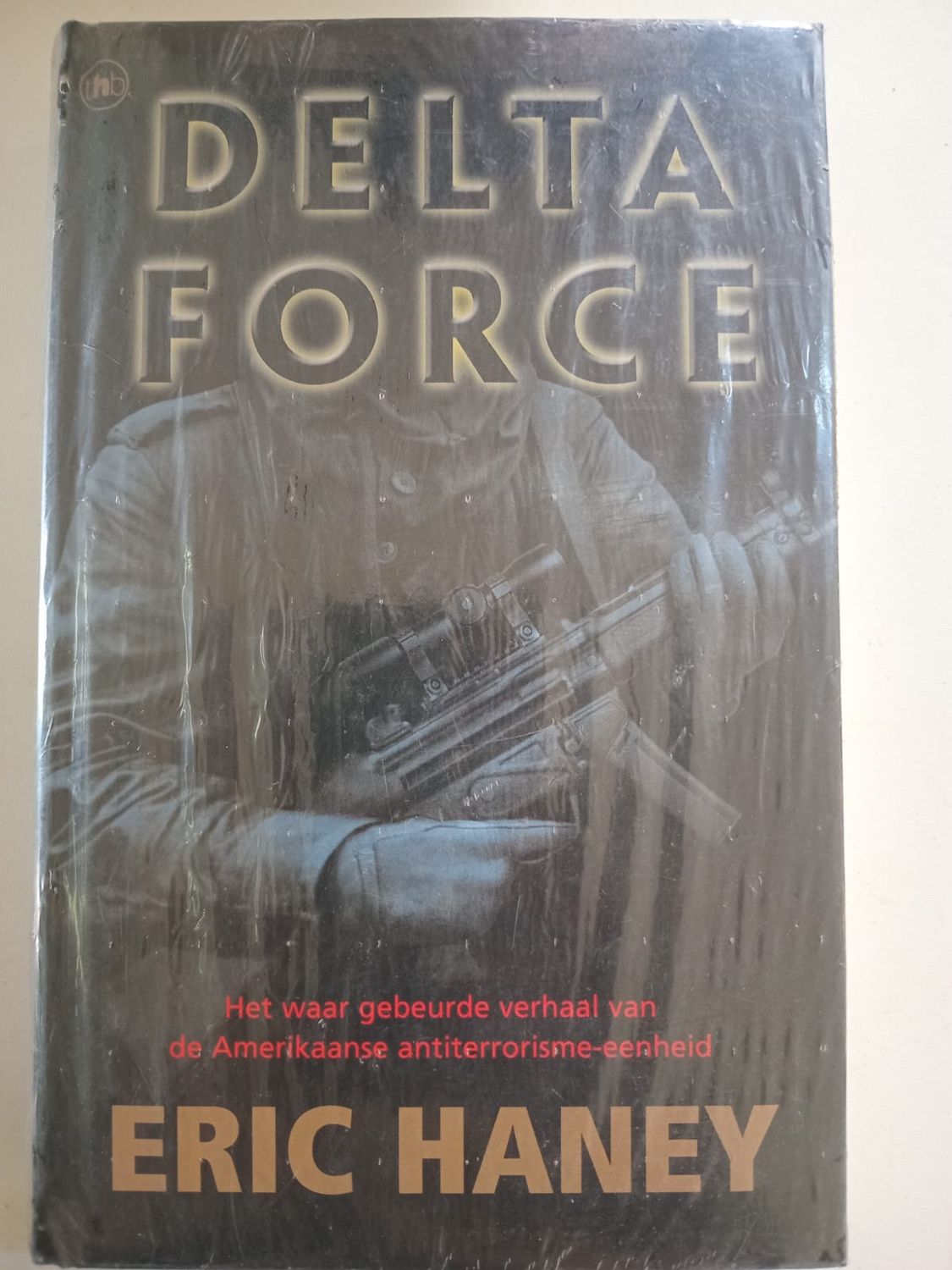 Delta force 148