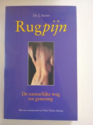 Rugpijn 148
