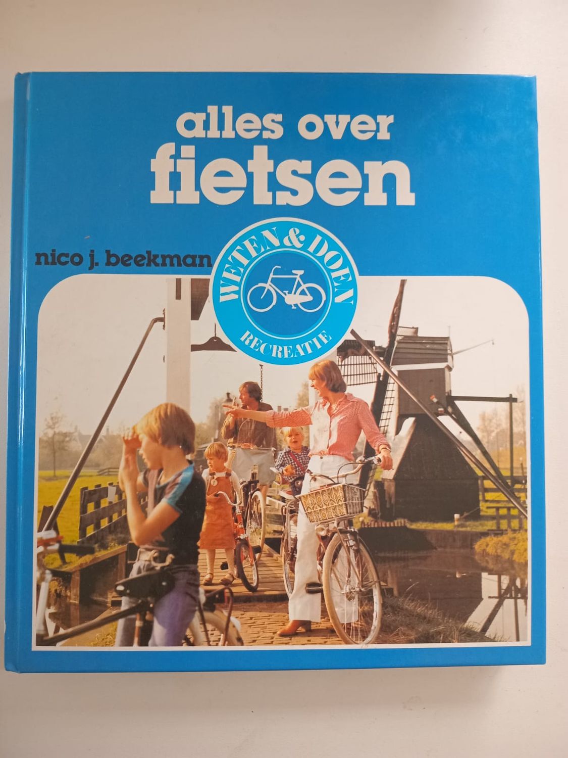 Alles over fietsen 148