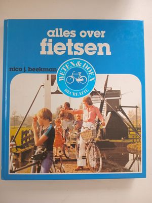 Alles over fietsen 148