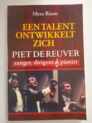 Een talent ontwikkelt zich 148