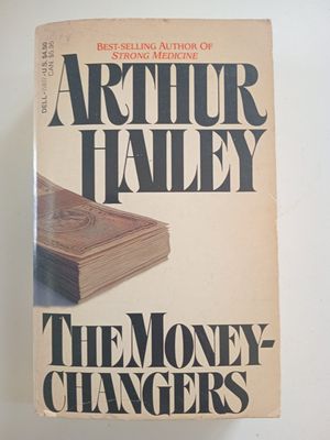 The money cahngers 148