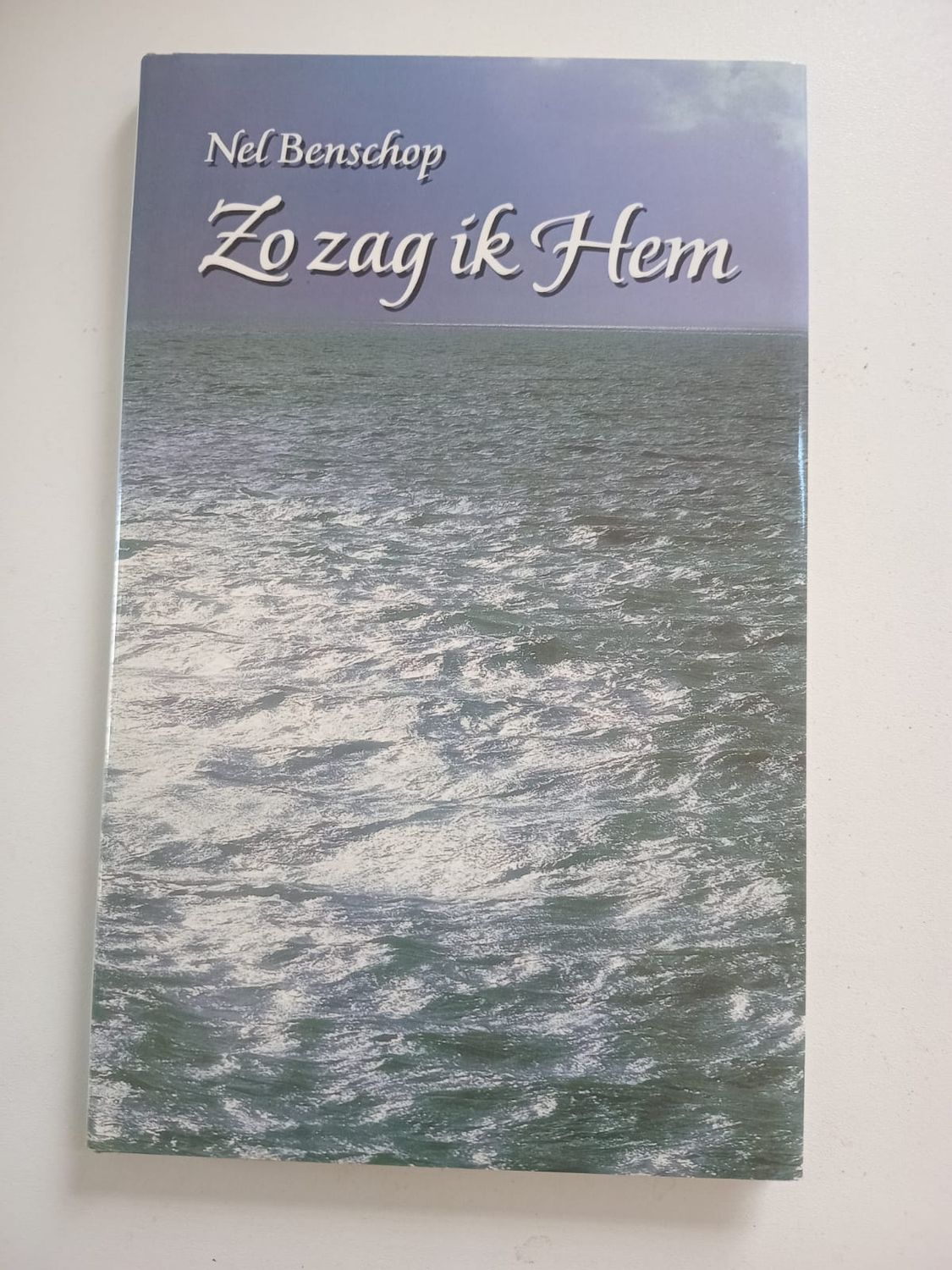 Zo zag ik hem 148