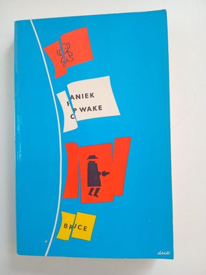 Faniek opwake 148