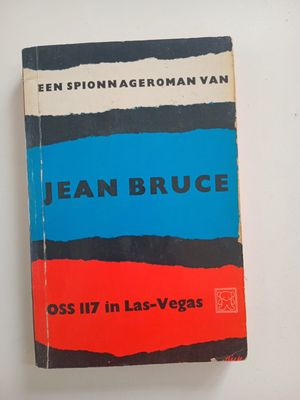 OSS 117 in las-vegas 148