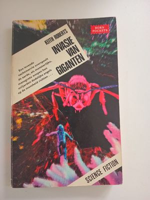 Invasie van giganten 148