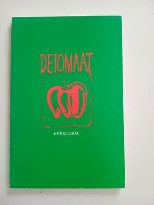 De tomaat 148