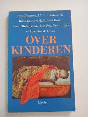 Over kinderen 148