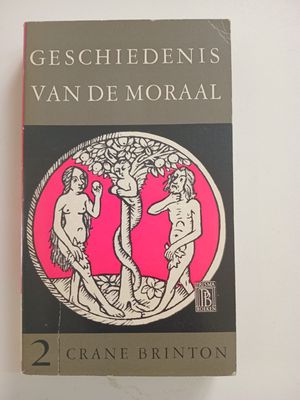 Geschiedenis van de moraal 148