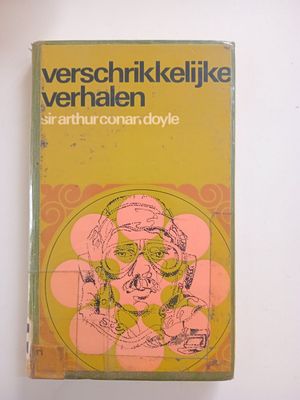 Verschrikkelijke verhalen  148
