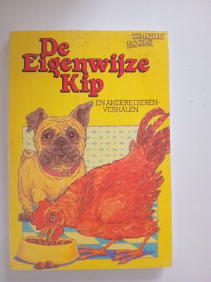 De eigenwijze kip 148