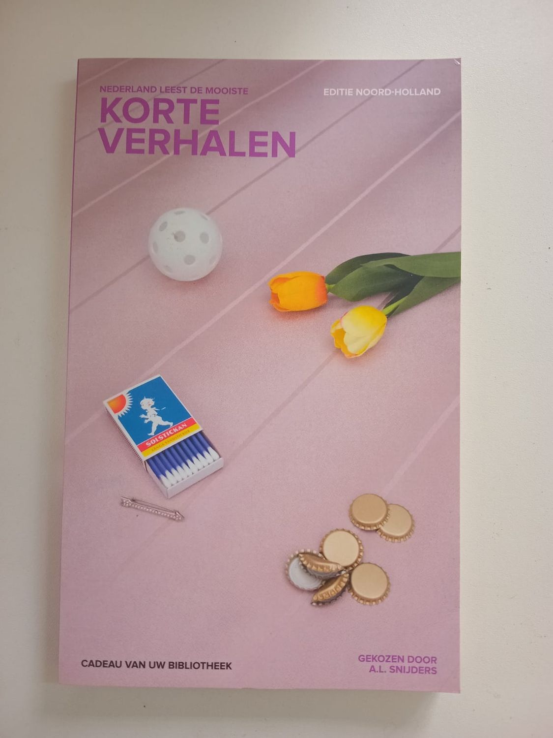 Korte verhalen 148