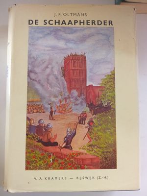 De schaapherder 148