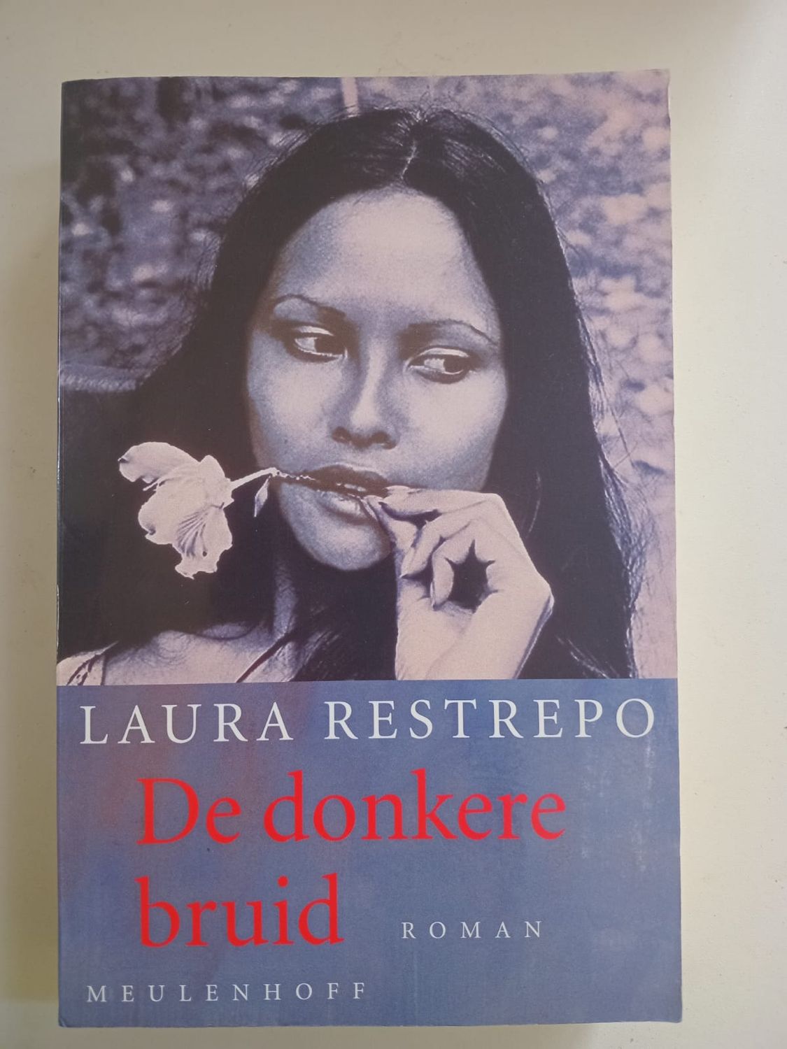 De donkere bruid 148