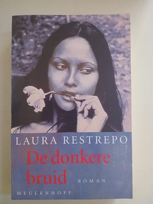 De donkere bruid 148