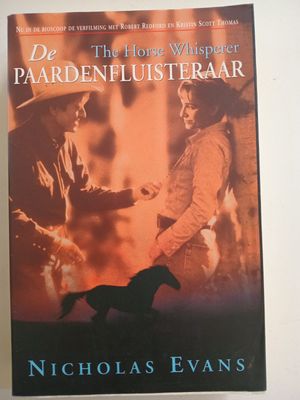 De paardenfluisteraar 148