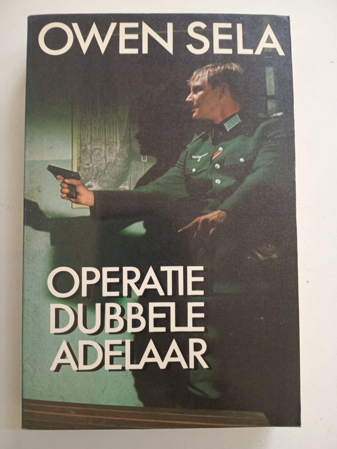 Operatie dubbele adelaar 148