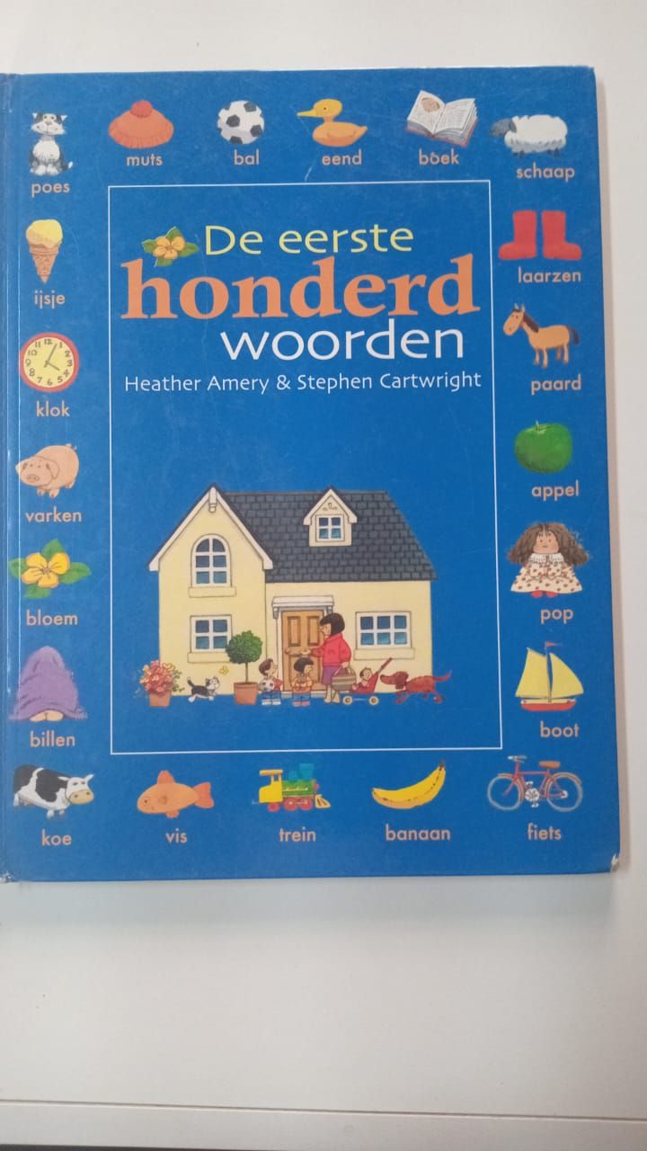 De eerste honderd woorden 149