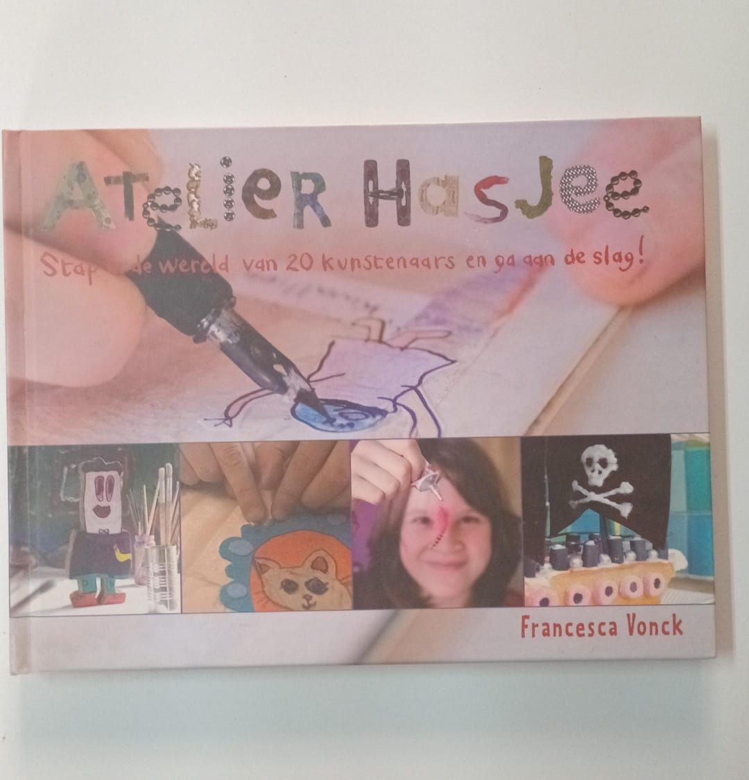 Atlier hasjee 149