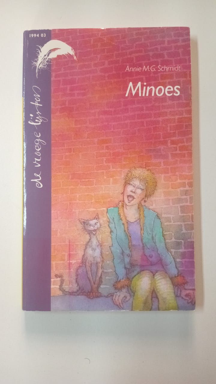 Minoes 149
