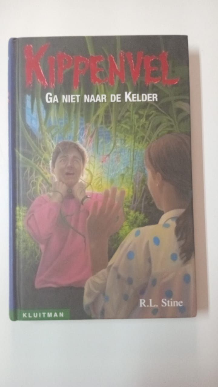 Kippenvel 149