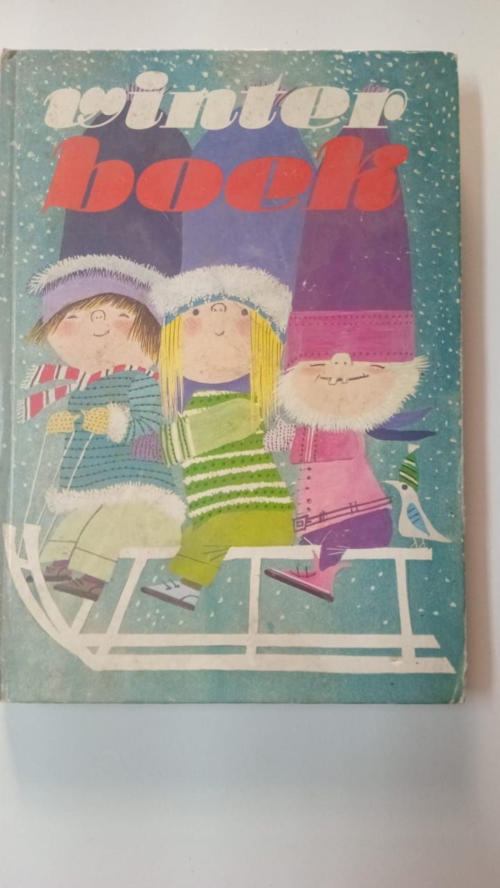 Winter boek 149