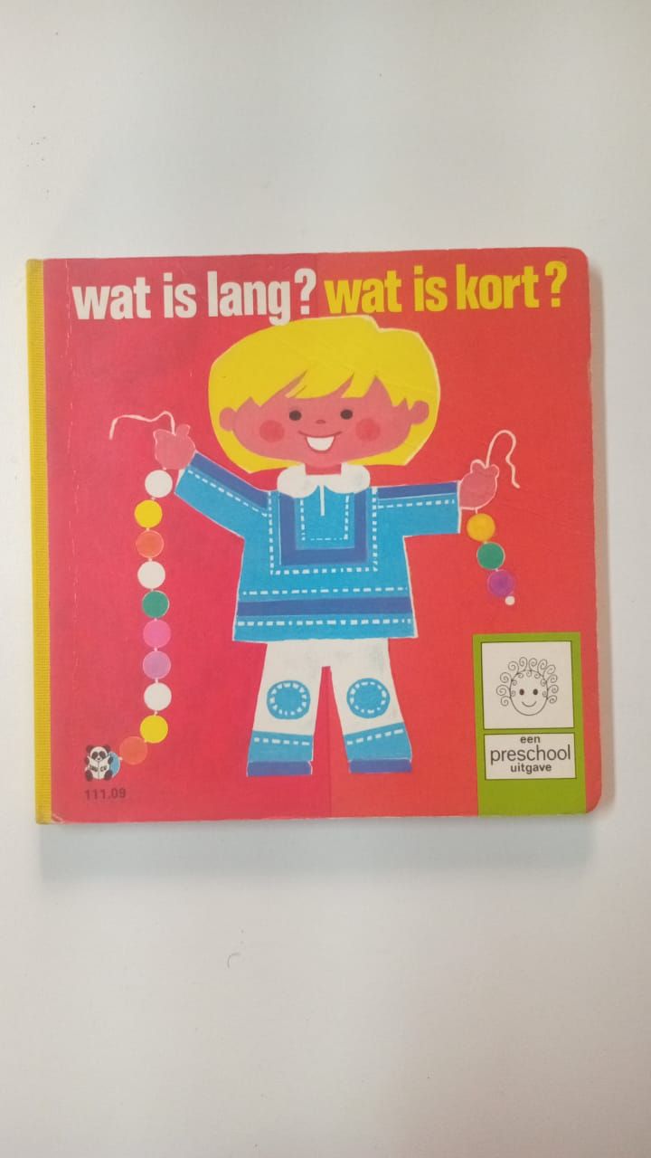 Wat vis lang ? wat is kort? 149