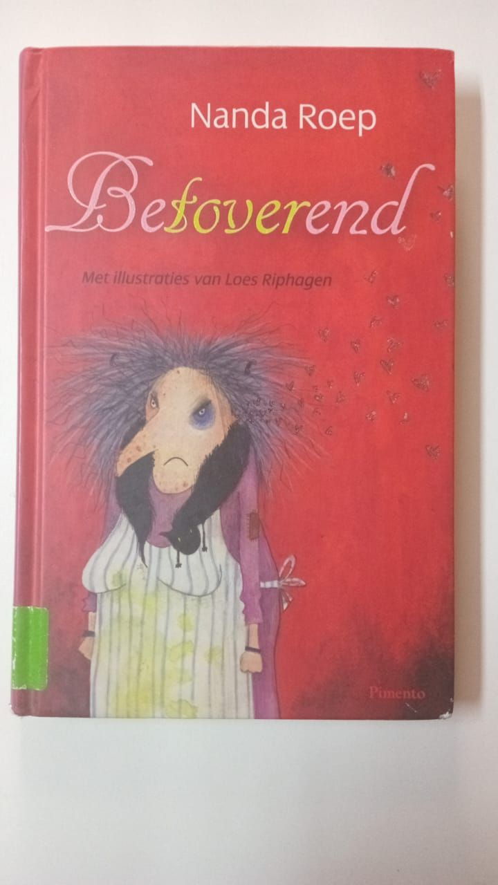 Betoverend 149