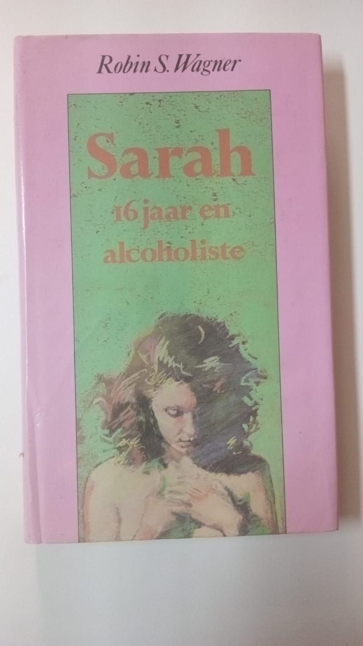 Sarah 16 jaar en alcoholiste 149