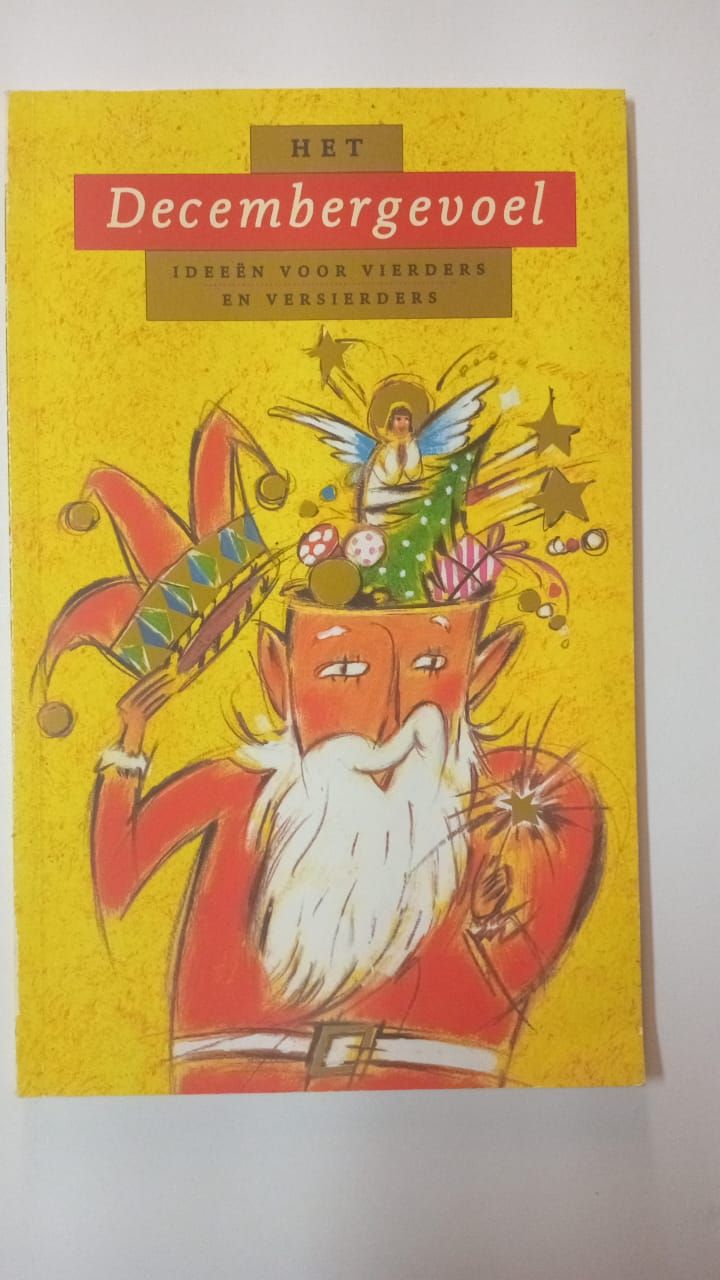 Het Decembergevoel 149