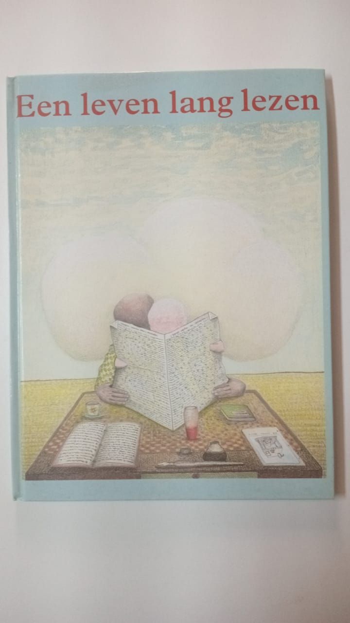 Een leven lang lezen 149