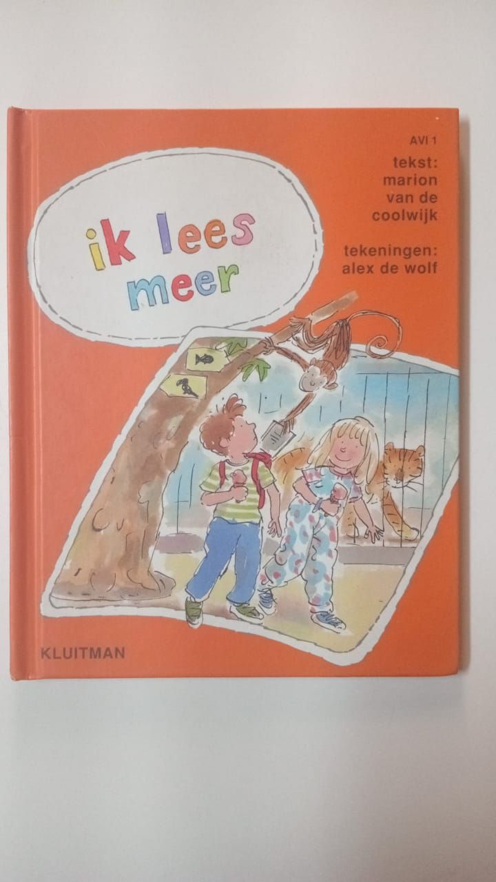 Ik lees meer 149