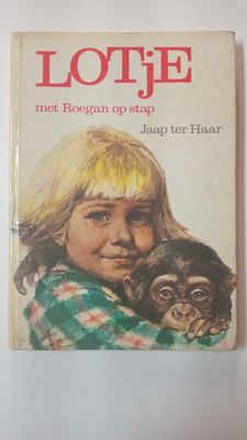 Lotje met roegan op stap 149