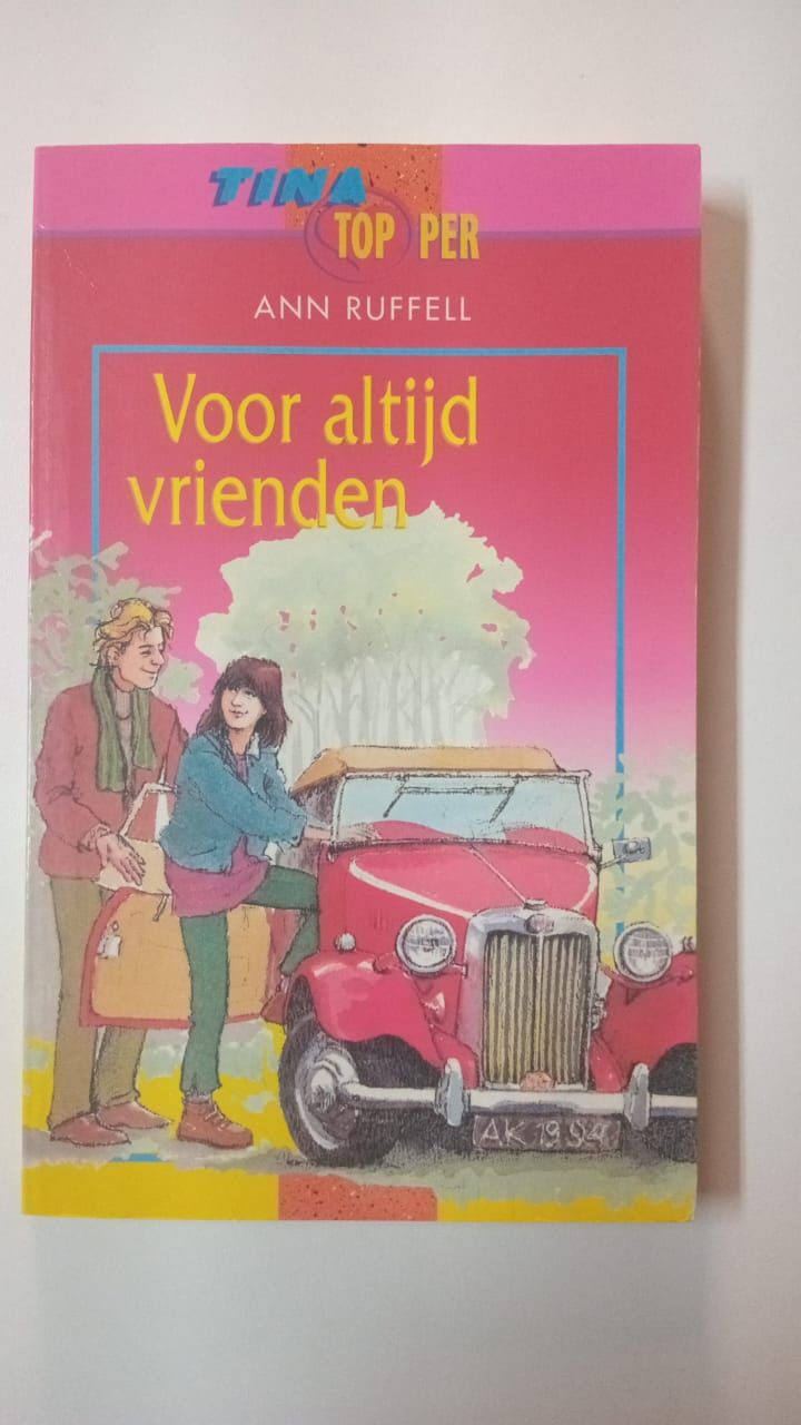 Voor altijd vrienden 149
