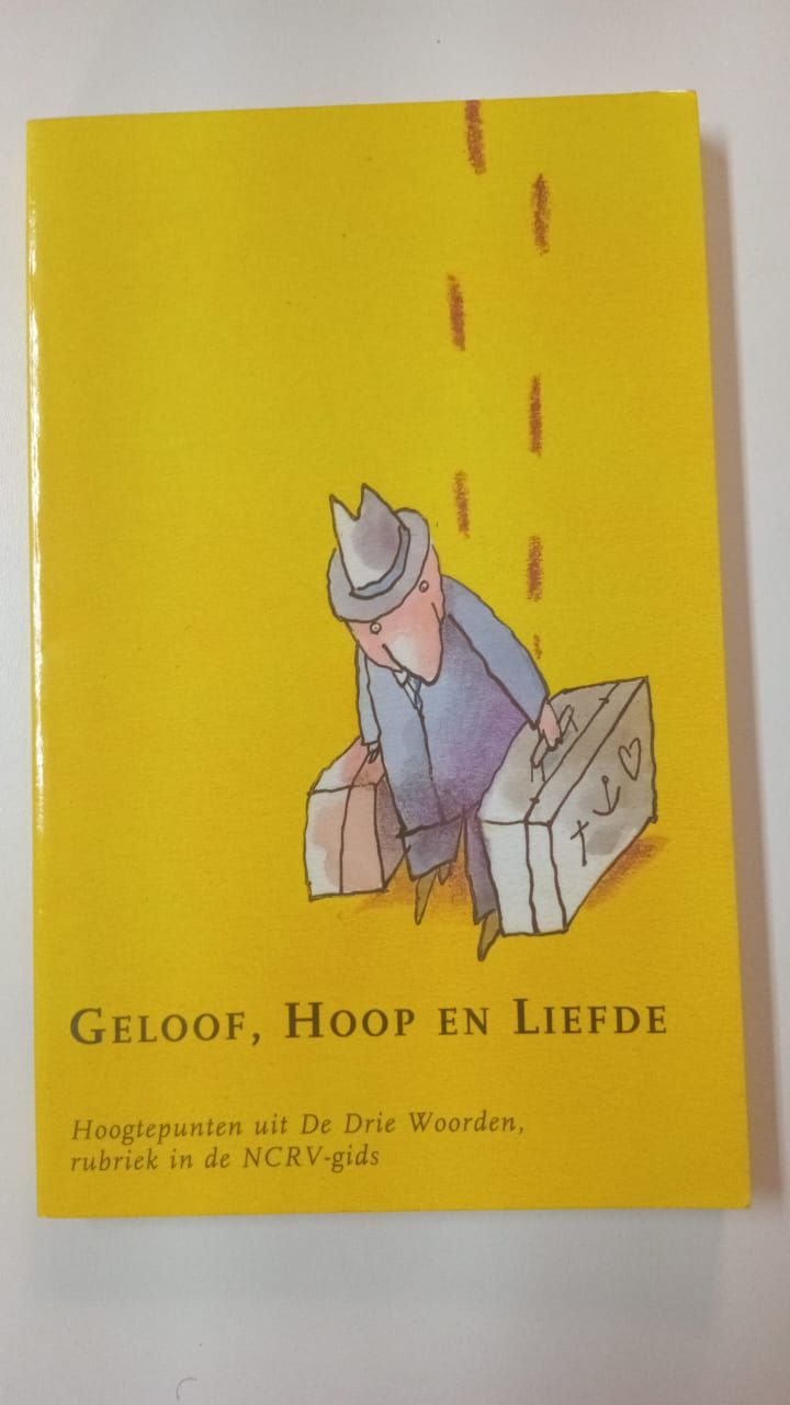 Geloof, hoop en liefde 149