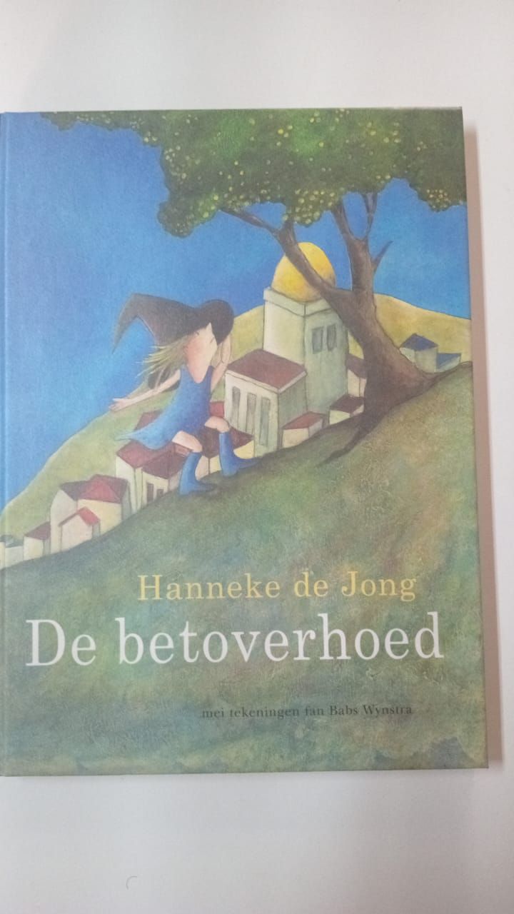 De betoverhoed 149