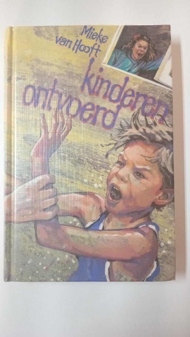 Kinderen ontvoerd 149