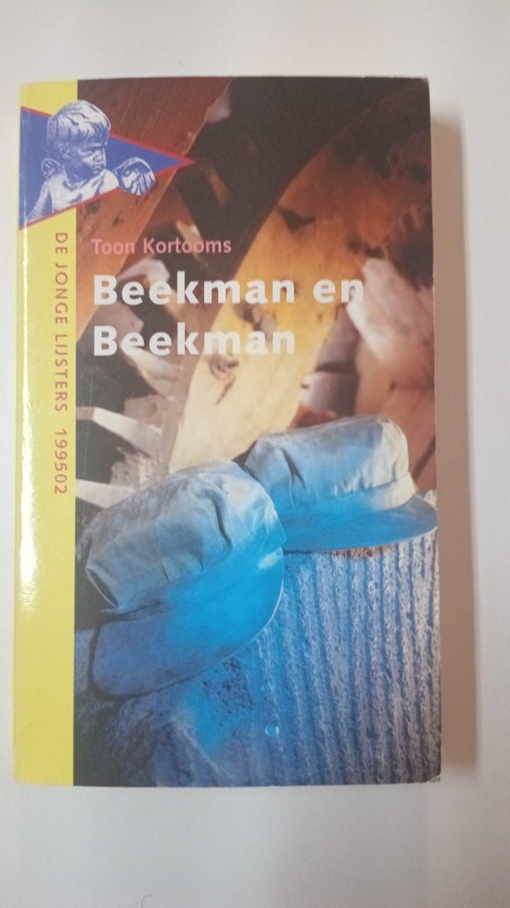 Beekman en beekman 149