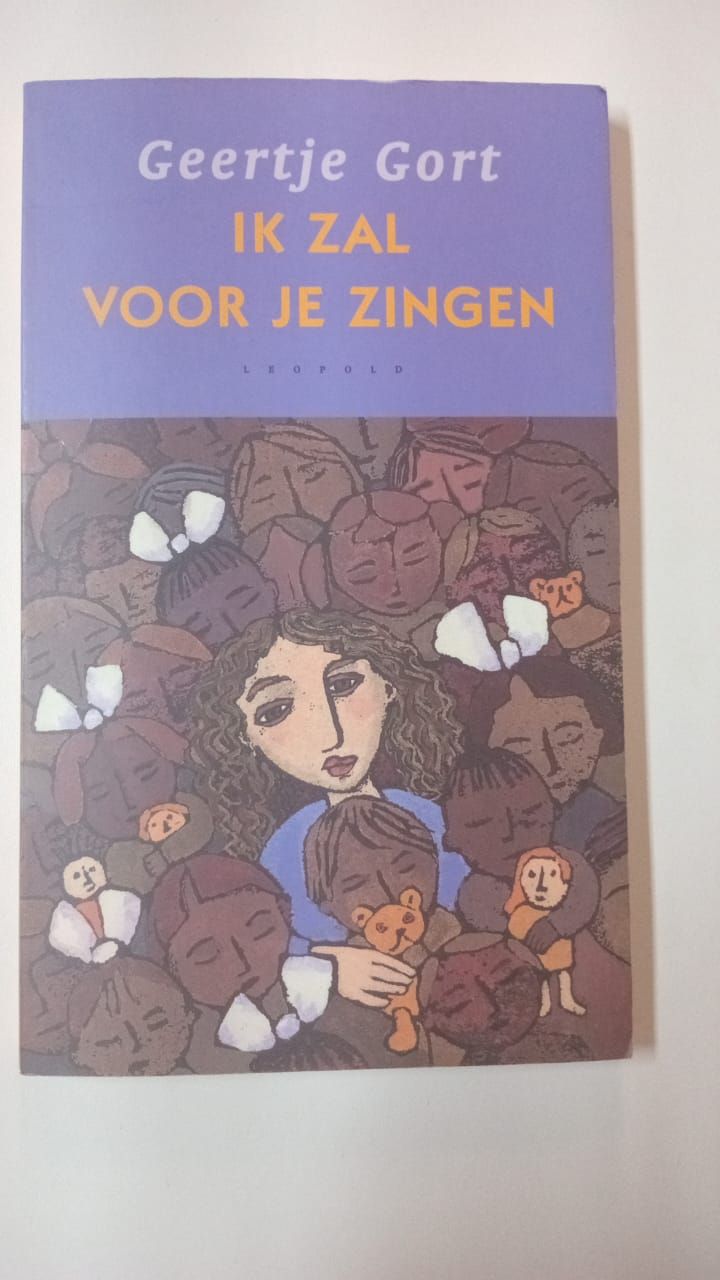 Ik zal voor je zingen 149