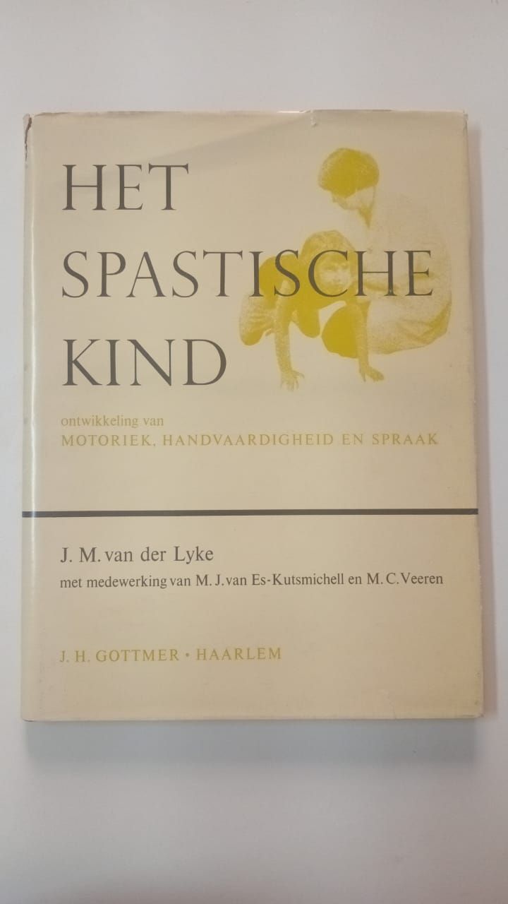 Het spastische  kind 150