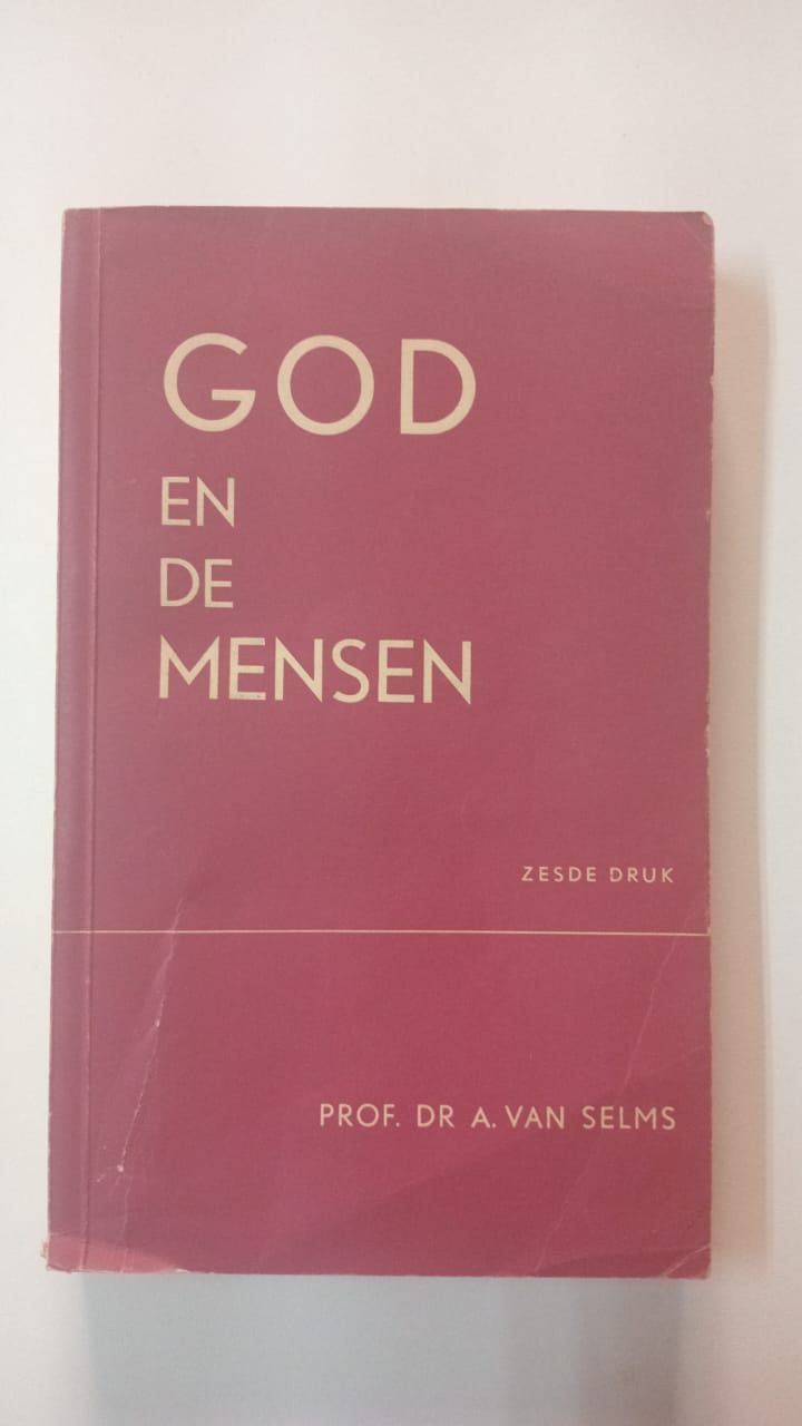 God en de mensen 150