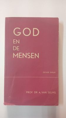 God en de mensen 150