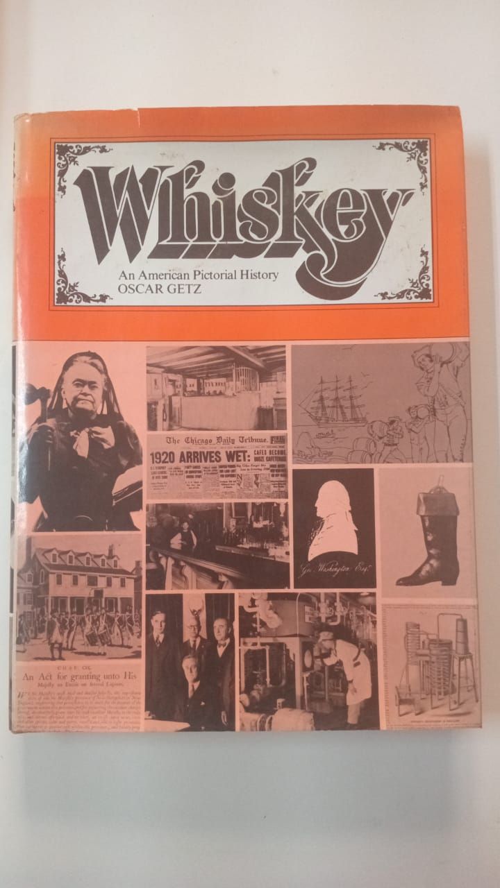 Whiskey 150