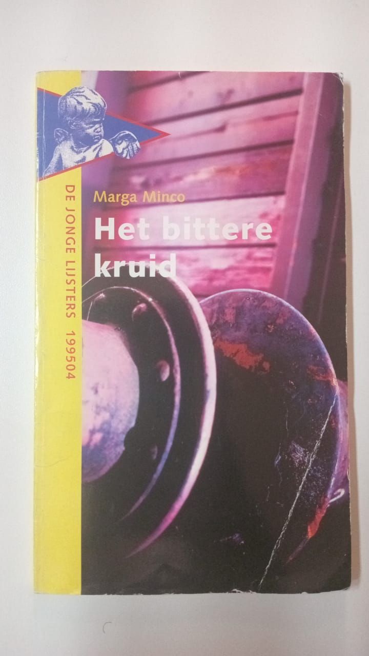 Het bittere kruid 149
