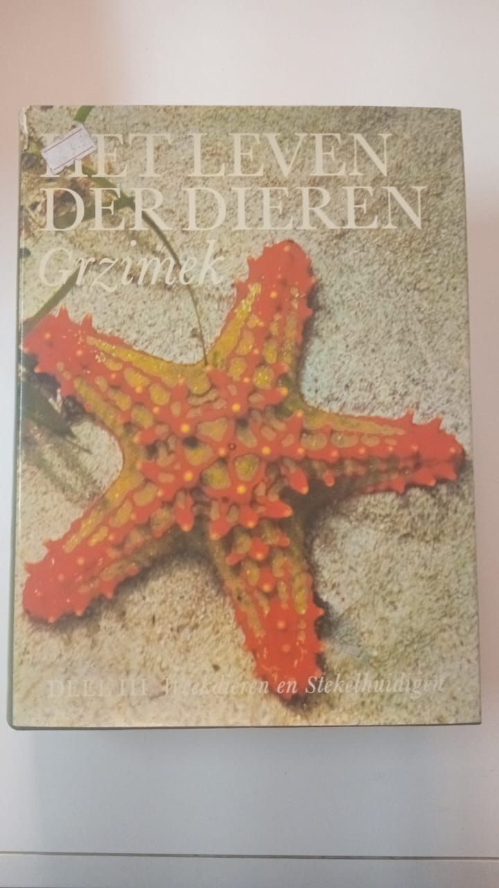 Het leven der dieren 150