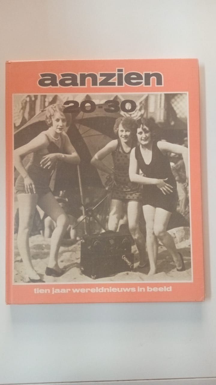 Aanzien 20-30 150